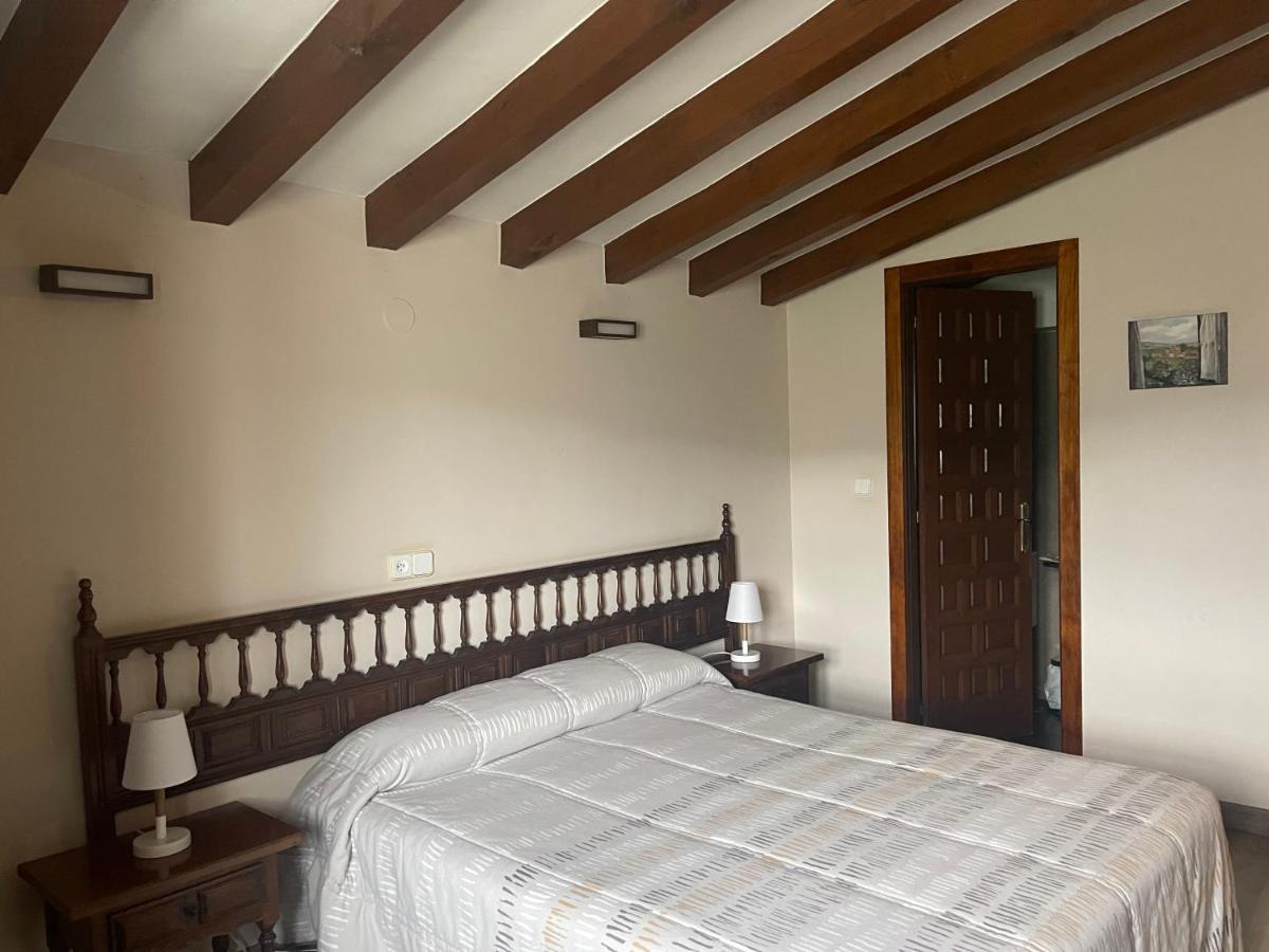 Landhaus Posada La Solana - Adults Only Santillana del Mar