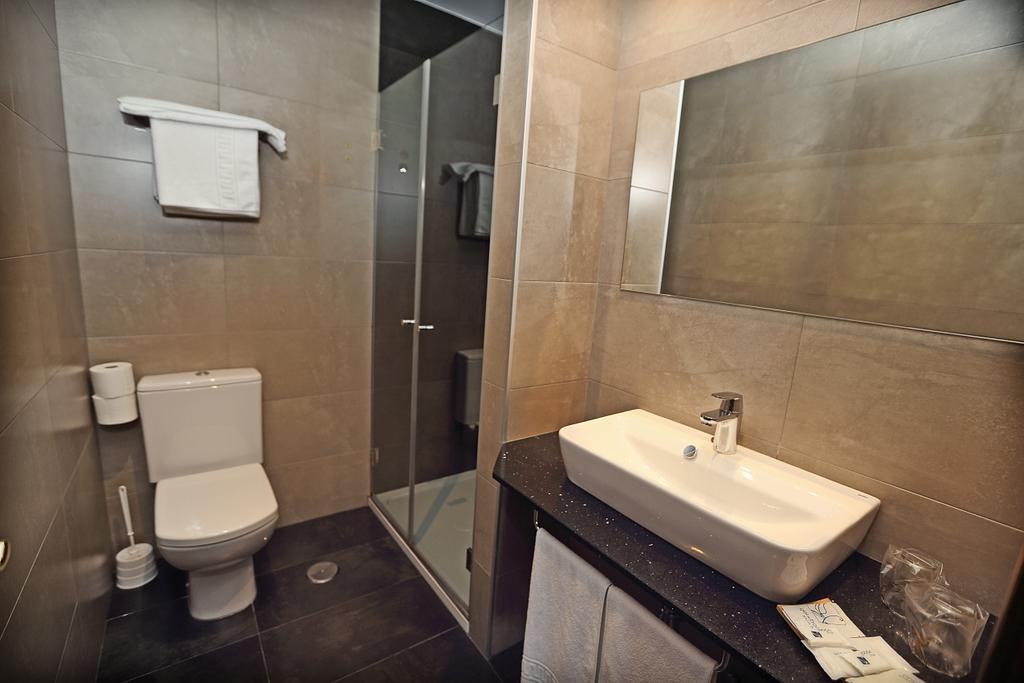 Landhaus Posada La Solana - Adults Only